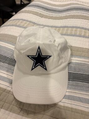 Dallas Cowboys Authentic Women’s Baseball Cap